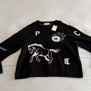 NWT P&Co Men’s Sweater